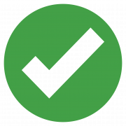 Eo_circle_green_checkmark.svg